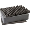 Pelican 1451 3-Piece Replacement Foam Set for 1450 Protector Series Cases