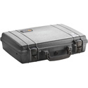 Photo of Pelican 1470NF Protector Laptop Case with No Foam - Black