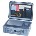 Pelican 1509 Lid Organizer for 1500/1520 Protector Series Cases