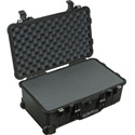 Photo of Pelican 1510WF Protector Carry-On Case with Foam - Black