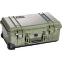 Photo of Pelican 1510NF Protector Carry-On Case with No Foam - OD Green