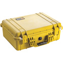 Photo of Pelican 1520WF Protector Case with Foam - Yellow