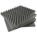 Photo of Pelican 1551 4-Piece Replacement Foam Set for 1550 Protector Series Cases