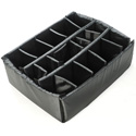 Photo of Pelican 1615 Padded Divider Set for 1610 Protector Series Cases