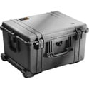 Photo of Pelican 1620WF Protector Case with Foam - Black