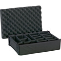 Pelican 1625 Padded Divider Set for 1620 Protector Series Cases