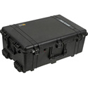 Photo of Pelican 1650NF Protector Case with No Foam - Black