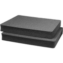 Photo of Pelican 1652 Pick-N-Pluck Foam Sections for 1650 Protector Series Cases - Set of 2