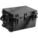 Photo of Pelican 1660WF Protector Case with Foam - Black