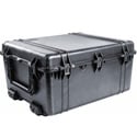 Pelican 1690WF Protector Transport Case with Foam - Black