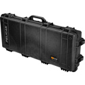 Pelican 1700WF Protector Long Case with Foam - Black