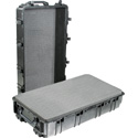 Pelican 1780WF Protector Transport Case with Foam - Black