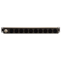 Photo of Vertiv Geist BR120-1026 20 Amp 120V 12 Outlet Rackmount Power Strip