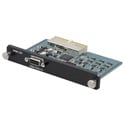 Photo of Sony BRBK-301 Component Analog Input Card for BRC-300 Camera