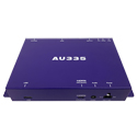 BrightSign AU335 ARC/eARC/Analog/Audio Player for Digital Signage