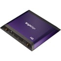 BrightSign HD1025 Digital Signage Player - H.265 - Full HD/4K/HDR - Expanded Input/Output