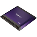 BrightSign HD5 FHD Digital Signage Player - 4K60p/H.265 HDR10 Video - HTML5 / Standard I/O - Non-Touch