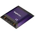 BrightSign LS445 H.265 Full HD and 4K Video Digital Signage Player - HTML5 / Graphics & Digital Audio / HDMI Out