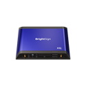 Photo of BrightSign XD1035 Pro 4K Digital Signage Player PoE+/Live TV/Dynamic Mosaic Mode - Enterprise+ Experiences/Expanded I/O