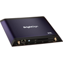 BrightSign XD6 XD236 4K Digital Signage Media Player with Dual UHD Video Decode / PoE+ & Standard IOs