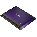 BrightSign XT1145 Digital Signage Player with Expanded HDMI I/O Package and GB Ethernet Supporting POE+/GPIO