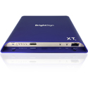 Photo of BrightSign XT244 Enterprise H.264/H.265 4K & Full HD HTML5 Digital Signage Player w/DolbyVision/HDMI in&out/GB Ethernet