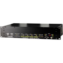 BroaMan ROUTE-66-AUTO-10 Opticore Router for 10 Fiber Locations 2RU