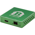 Barnfind BARNMINI-04 Optical SFP Port to HDMI Converter