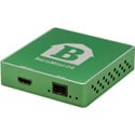 Photo of Barnfind BARNMINI-04 Optical SFP Port to HDMI Converter