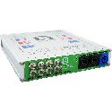 Photo of Barnfind BarnColor-3G-SDI-G Video over Fiber Solution w/4x 3G-SDI Forward/4x 3G-SDI Returns - Green 1290/1310/1330/1350