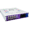 Photo of Barnfind BarnColor-3G-SDI-P Video over Fiber Solution w/4x 3G-SDI Forward/4x 3G-SDI Returns - Purple 1370/1390/1410/1430