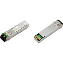 Photo of Barnfind BT-CWDM-10-3G29 Single Mode 3Gbps SFP Transceiver - 1290nm - SDI/HD-SDI/3G-SDI - 10km