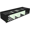 Photo of Barnfind BTF-MINI-16 Rack Mount Frame For up to 16 BarnMini Modules