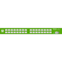 Barnfind BarnOne Frame BTF1-04 32 SFP Port Fiber Router - 1RU