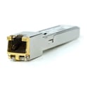 Barnfind BTSFP-GBASE-CU - RJ45 SFP - 10/100/1000 Mbit/s - 100 Meters