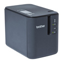 Brother PT-9800PCN Wireless Powered Network Laminated Label Printer