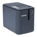 Photo of Brother PT-9800PCN Wireless Powered Network Laminated Label Printer