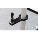 Magliner MAG-HUP Mag U Handle 5/8 Inch Offset Baby Pin
