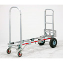 Photo of Magliner Senior Standard Cart with 30in Nose