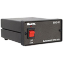 Horita BSG-50 Blackburst Multiple Output Sync Generator w- Audio Tone Generator