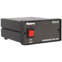 Photo of Horita BSG-50 Blackburst Multiple Output Sync Generator w- Audio Tone Generator