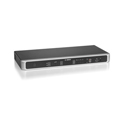 Bosch CCS 1000 D Control Unit w/Recorder Powers 80 Discussion Devices - Based on Extension Cable Lengths & Configuration