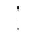 Bosch Short-Stem Uni-Directional Microphone with Screw Lock for DICENTIS Conference Systems