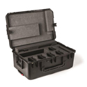 Photo of Bosch DICENTIS Conference System Transport Case for 10x DCNM-xD Does Not Fit Multimedia