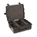 Photo of Bosch DICENTIS Conference System Transport Case for 2x DCNM-IDESK