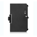 Photo of Bosch DICENTIS Conference System Li-Ion Battery Pack for DCNM-WD & DCNM-WDE DICENTIS Wireless Conference System