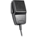 Bosch LBB9080/00 Omnidirectional Dynamic Handheld Microphone - Push-to-Talk