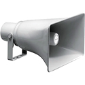 BOSCH LBC3491/12-US 15/10 Watt 6x10-Inch IP 65 Horn Loudspeaker for Outdoor Applications