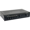 BOSCH PLE-1ME240-US 240-Watt Economy Mixer Amplifier