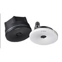 Bosch PRAESENSA Ambient Noise Sensor for Automatic Adjustment of Background Music Levels